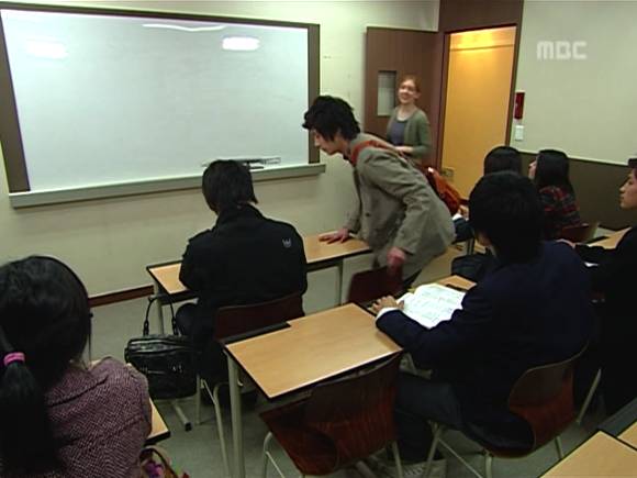 [거침없이하이킥] 온 가족의 윤호 속이기 대작전ㅋㅋㅋㅋㅋ.jpg (feat.싱가폴) | 인스티즈