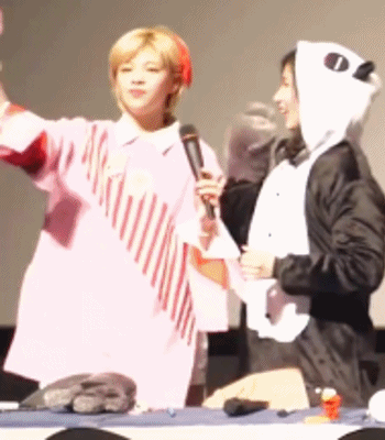 정연이와 사나 투닥투닥 ㅋㅋㅋㅋㅋ | 인스티즈