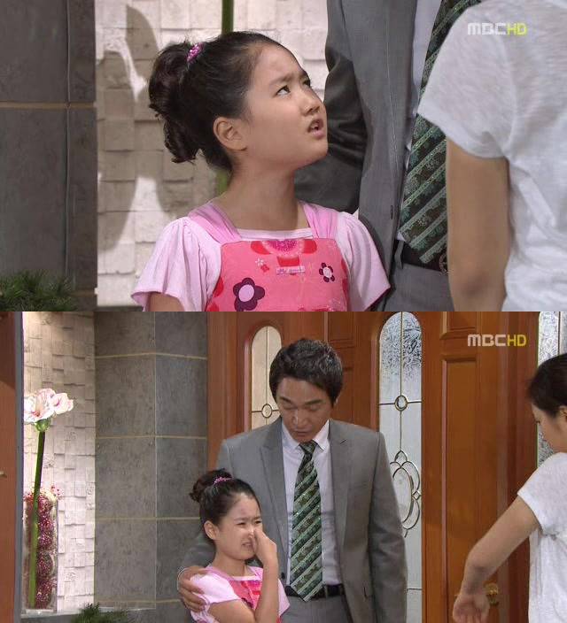 [지붕킥] 쫓겨날 위기에 처한 세경과 신애 | 인스티즈