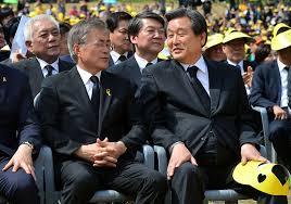 정계 의외의 친분 | 인스티즈