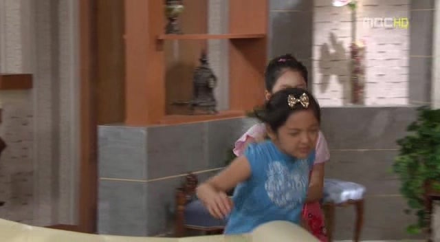 [지붕킥] 쫓겨날 위기에 처한 세경과 신애 | 인스티즈