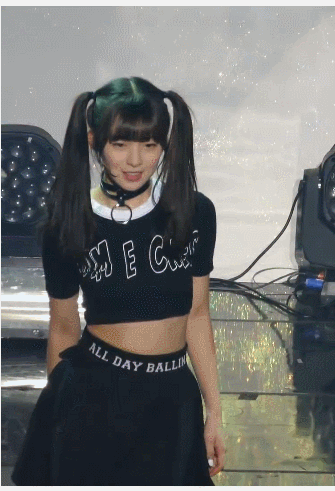 섹시 아린.GIF | 인스티즈