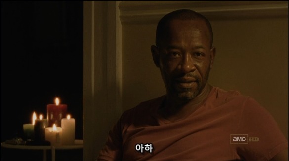 워킹데드 시즌1 1화(5) (혐오주의) | 인스티즈