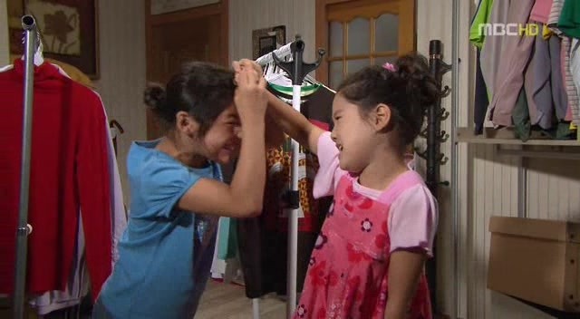 [지붕킥] 쫓겨날 위기에 처한 세경과 신애 | 인스티즈