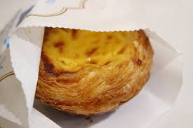 홍콩 대표 간식 에그타르트 | 인스티즈