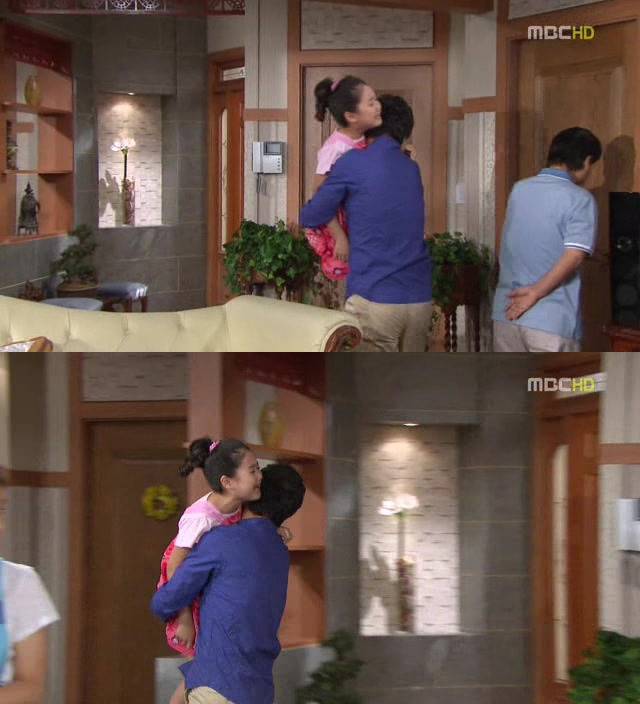 [지붕킥] 쫓겨날 위기에 처한 세경과 신애 | 인스티즈