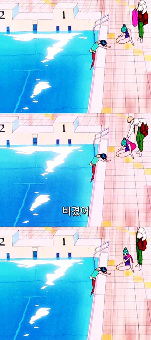 인기 쩔었던 공식 여여 커플 | 인스티즈