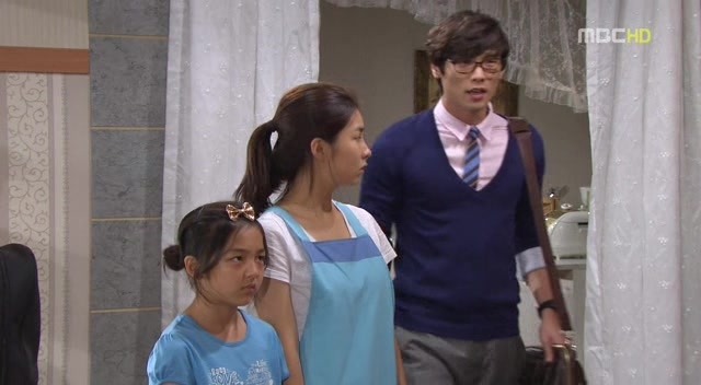 [지붕킥] 쫓겨날 위기에 처한 세경과 신애 | 인스티즈