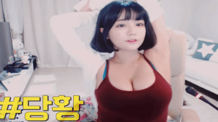 별풍선에 중독되어 가는 과정..gif | 인스티즈