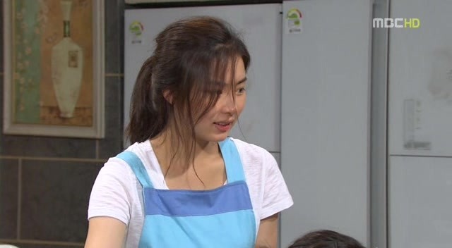 [지붕킥] 쫓겨날 위기에 처한 세경과 신애 | 인스티즈