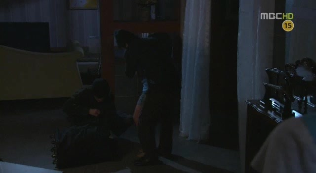 [지붕킥] 쫓겨날 위기에 처한 세경과 신애 | 인스티즈