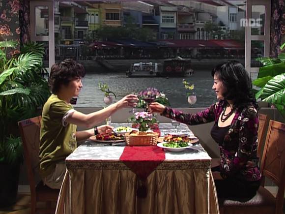 [거침없이하이킥] 온 가족의 윤호 속이기 대작전ㅋㅋㅋㅋㅋ.jpg (feat.싱가폴) | 인스티즈