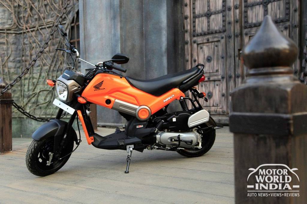 혼다 나비 스쿠터.jpg | 인스티즈