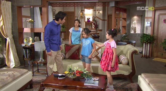 [지붕킥] 쫓겨날 위기에 처한 세경과 신애 | 인스티즈