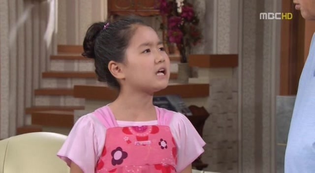 [지붕킥] 쫓겨날 위기에 처한 세경과 신애 | 인스티즈