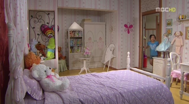 [지붕킥] 쫓겨날 위기에 처한 세경과 신애 | 인스티즈