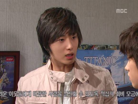 [거침없이하이킥] 온 가족의 윤호 속이기 대작전ㅋㅋㅋㅋㅋ.jpg (feat.싱가폴) | 인스티즈