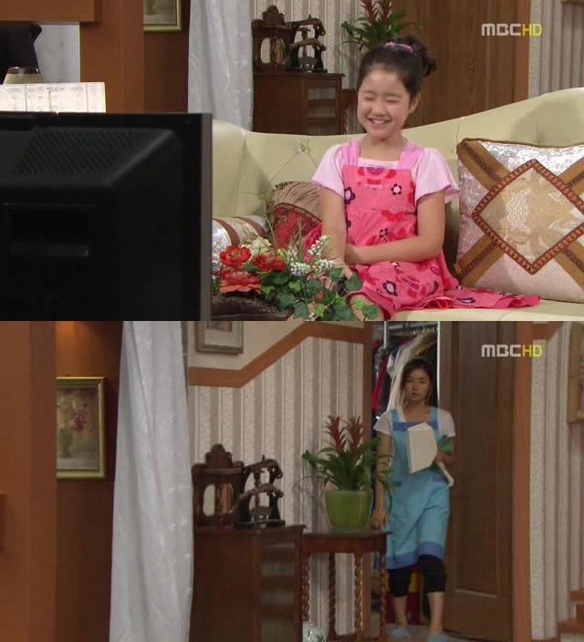 [지붕킥] 쫓겨날 위기에 처한 세경과 신애 | 인스티즈