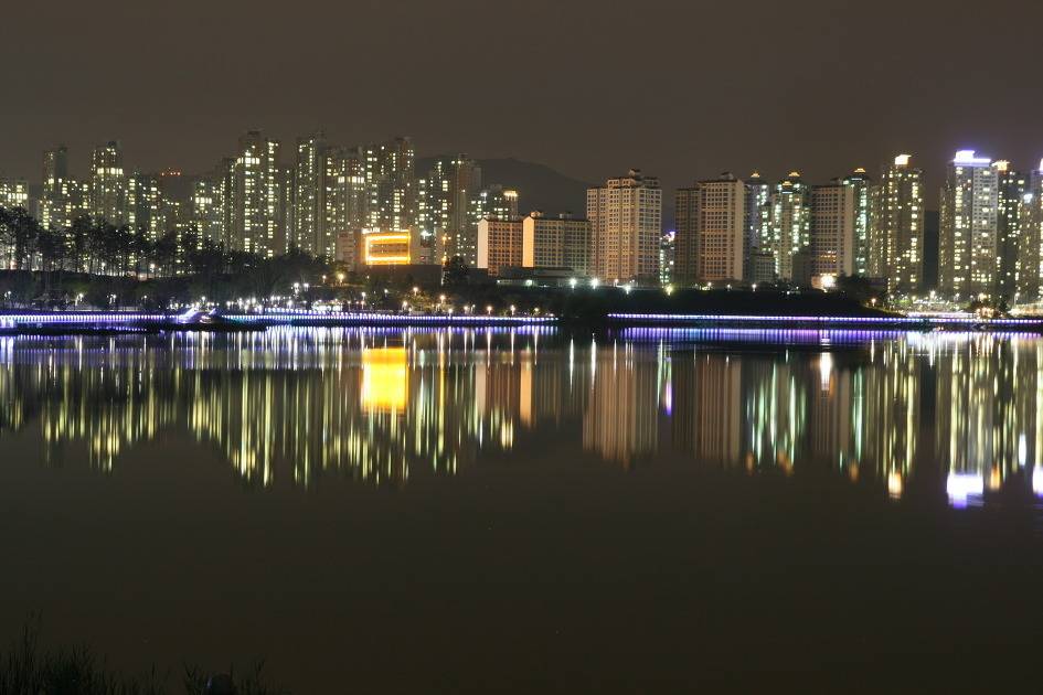 경기도에서 가장 살기좋은 신도시대결 | 인스티즈