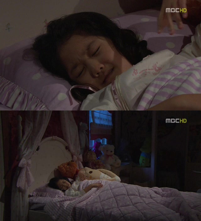 [지붕킥] 쫓겨날 위기에 처한 세경과 신애 | 인스티즈