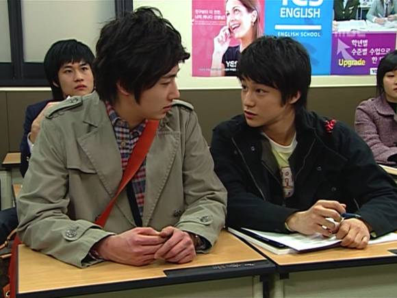 [거침없이하이킥] 온 가족의 윤호 속이기 대작전ㅋㅋㅋㅋㅋ.jpg (feat.싱가폴) | 인스티즈