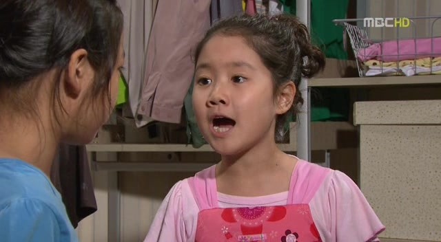 [지붕킥] 쫓겨날 위기에 처한 세경과 신애 | 인스티즈