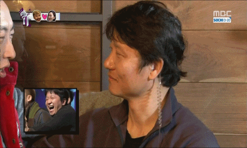 [무한도전] 전무후무한 대형참사.gif (움짤주의) | 인스티즈