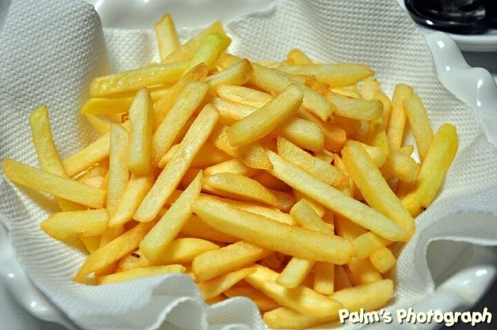 치킨 다음 2인자튀김 고르기 | 인스티즈