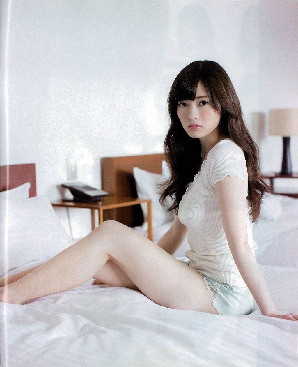 미모의 한일 여자아이돌 | 인스티즈