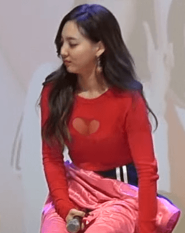 왜 이렇게 섹시하지?란 말이 절로 나오는 아이돌 | 인스티즈