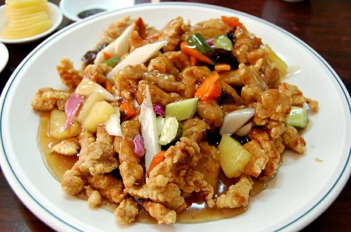 치킨 다음 2인자튀김 고르기 | 인스티즈