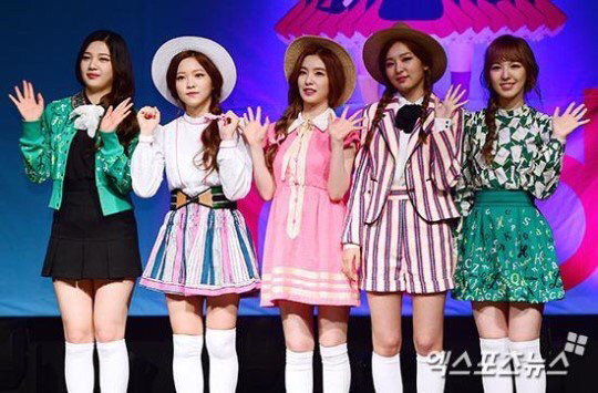 한때 코디가 안티냐는 소리들었던 남/여 아이돌들 | 인스티즈