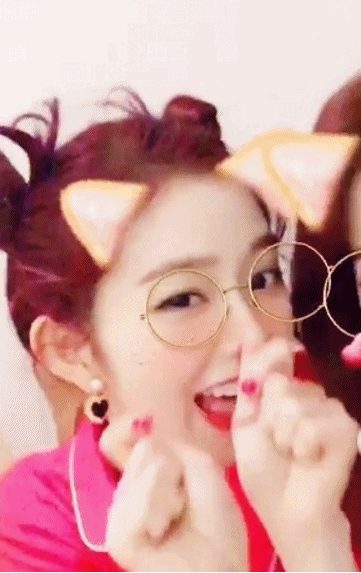 새해 첫 내 이상형들!서현진 -태연 - 아이린라인(수박상 3인방) | 인스티즈