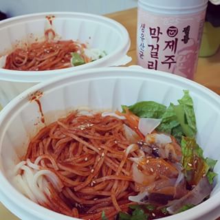  호불호가 심한 국수요리 | 인스티즈