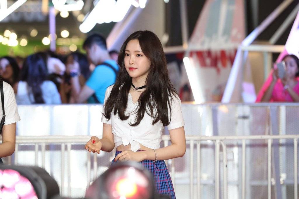 자기전 손나은이.jpg | 인스티즈