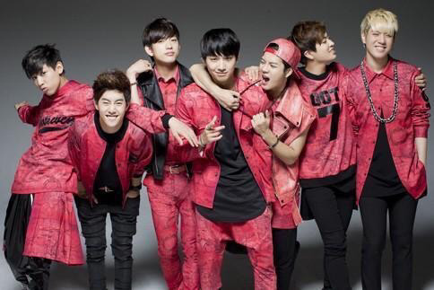 한때 코디가 안티냐는 소리들었던 남/여 아이돌들 | 인스티즈