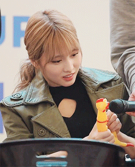 모모와 인형 | 인스티즈