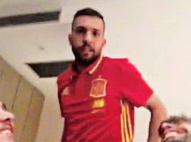 피케 개인 방송 gif (feat. 알바, 세르지) | 인스티즈