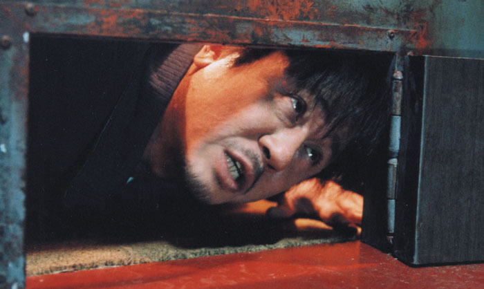 보고나면 기분 찝찝해지는 영화들 추천.jpg | 인스티즈