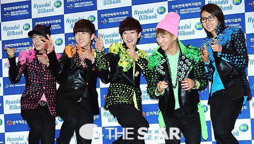 한때 코디가 안티냐는 소리들었던 남/여 아이돌들 | 인스티즈