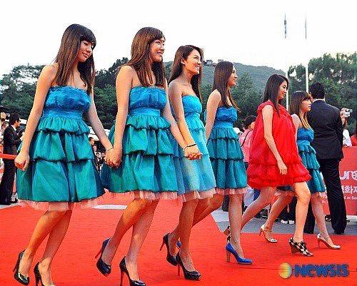 한때 코디가 안티냐는 소리들었던 남/여 아이돌들 | 인스티즈