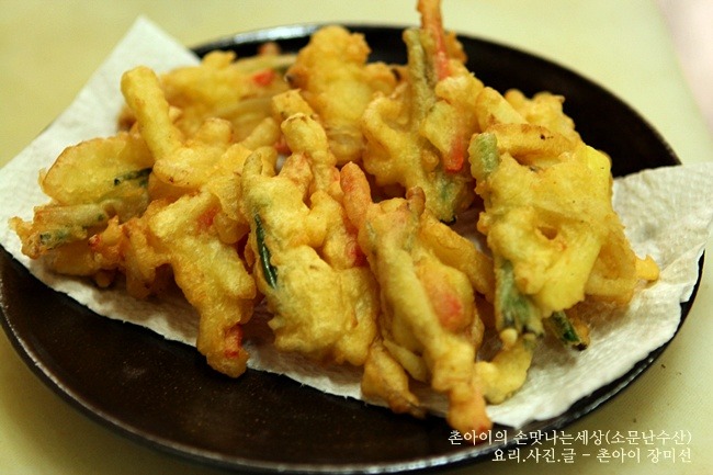 치킨 다음 2인자튀김 고르기 | 인스티즈