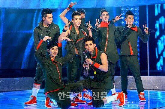 한때 코디가 안티냐는 소리들었던 남/여 아이돌들 | 인스티즈