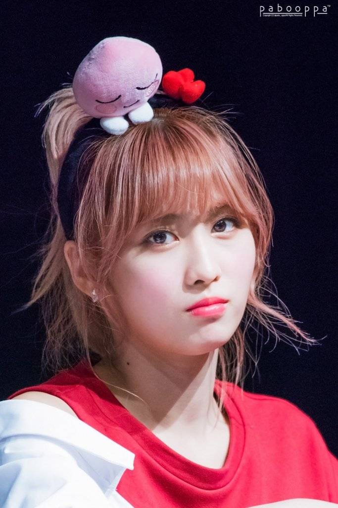 모모와 인형 | 인스티즈