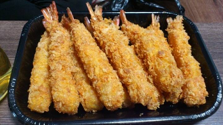 치킨 다음 2인자튀김 고르기 | 인스티즈