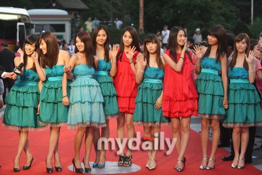 한때 코디가 안티냐는 소리들었던 남/여 아이돌들 | 인스티즈