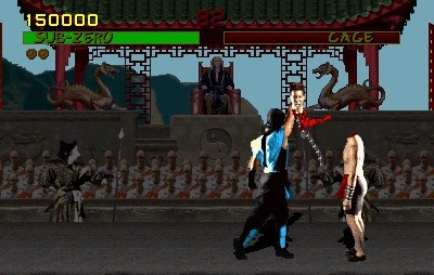 오래 되어서 많이들 모르는 신석기~청동기시대급 게임들 | 인스티즈