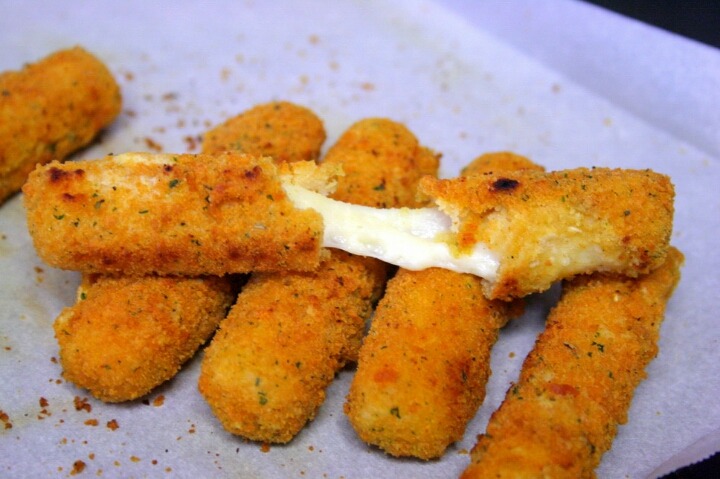 치킨 다음 2인자튀김 고르기 | 인스티즈