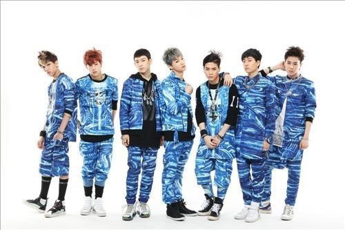 한때 코디가 안티냐는 소리들었던 남/여 아이돌들 | 인스티즈