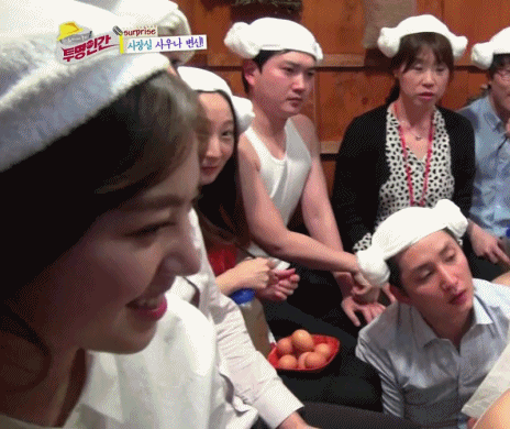 러블리한 진세연.gif | 인스티즈